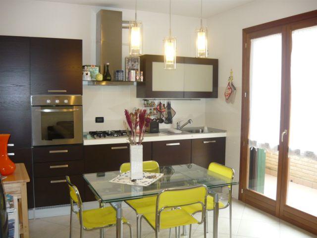 Appartamento in vendita a La Motta, Ferrara