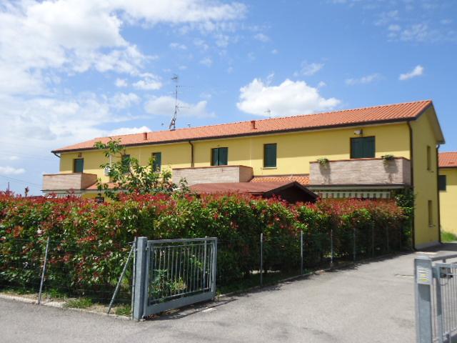 Appartamento in vendita a La Motta, Ferrara