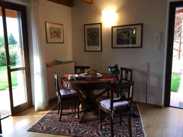Appartamento in vendita a Ferrara Di Monte Baldo, Veneto