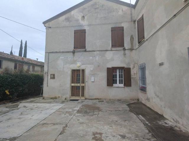 Appartamento in vendita a Corlo, Ferrara