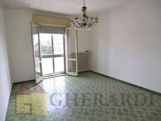 Appartamento in vendita a Ferrara, Reggio Emilia