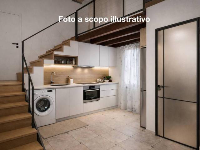 Appartamento in vendita a Giardino, Ferrara