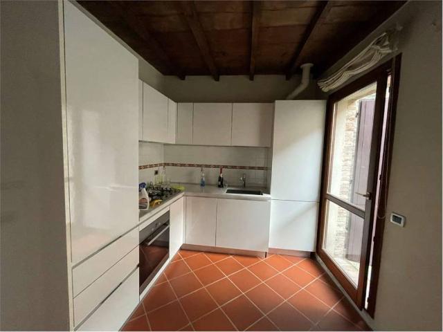 Appartamento in vendita a Quacchio, Ferrara