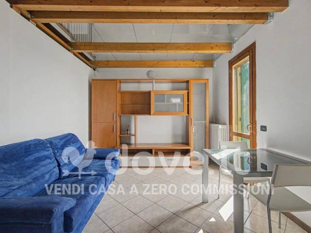 Appartamento in vendita a La Motta, Ferrara