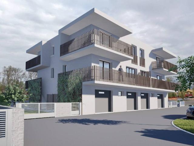 Appartamento in vendita a Ferrara, Reggio Emilia