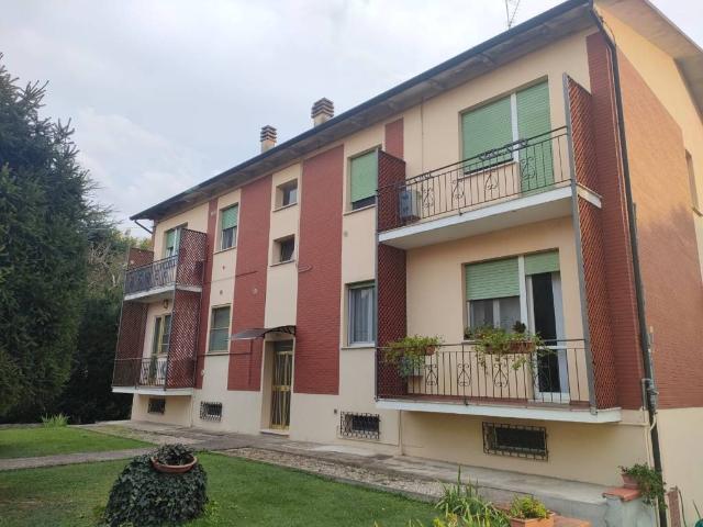 Appartamento in vendita a Ferrara, Reggio Emilia