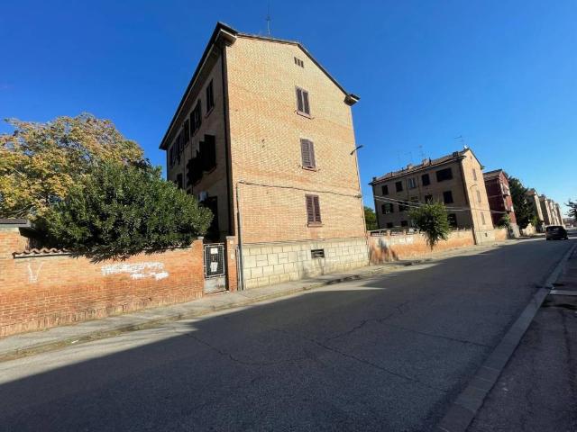 Appartamento in vendita a Pontelagoscuro, Ferrara