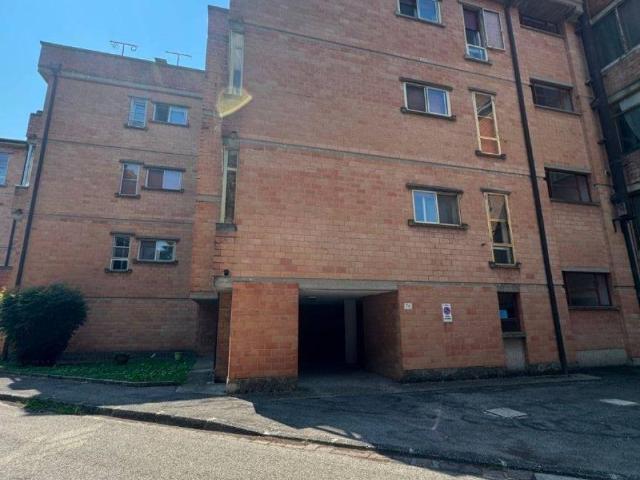 Appartamento in vendita a Ferrara, Reggio Emilia