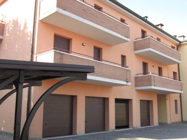 Appartamento in vendita a Ferrara, Reggio Emilia