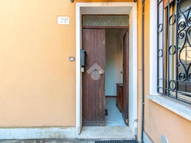 Villa Indipendente in vendita a Villaggio Satellite, Ferrara