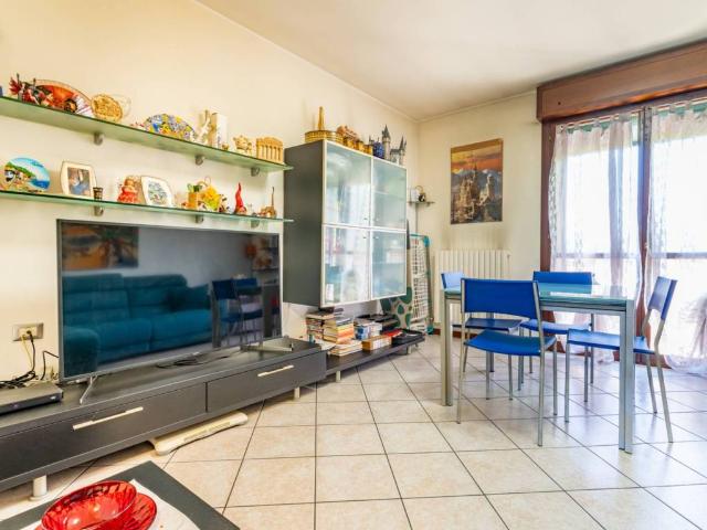 Appartamento in vendita a Quacchio, Ferrara