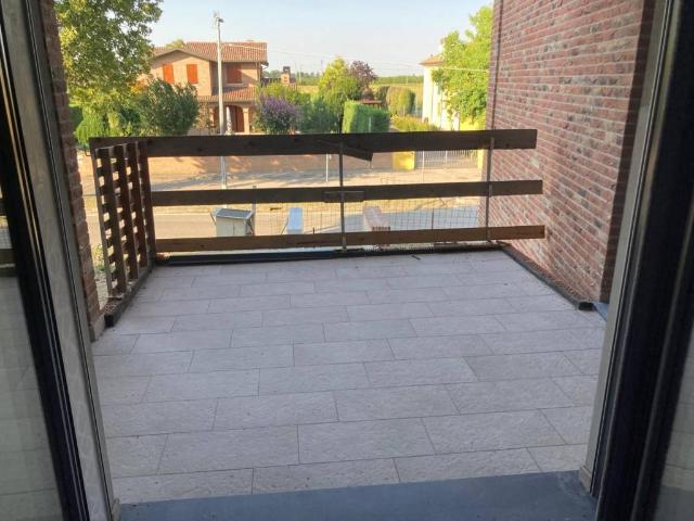 Appartamento in vendita a Malborghetto di Boara, Ferrara