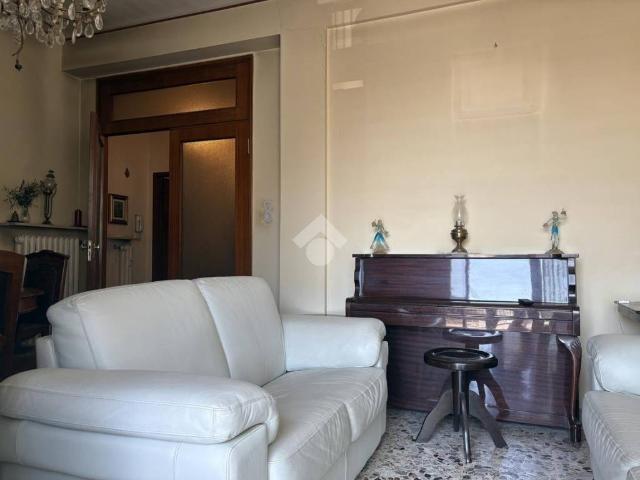 Appartamento in vendita a Centro cittadino, Ferrara