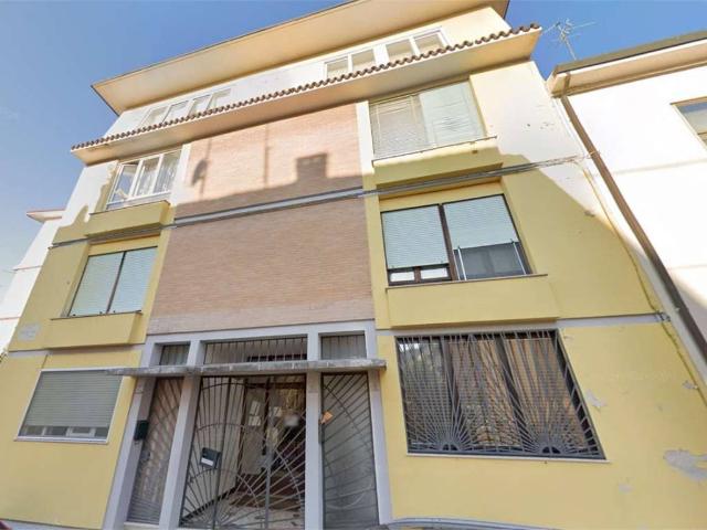 Appartamento in vendita a Centro cittadino, Ferrara