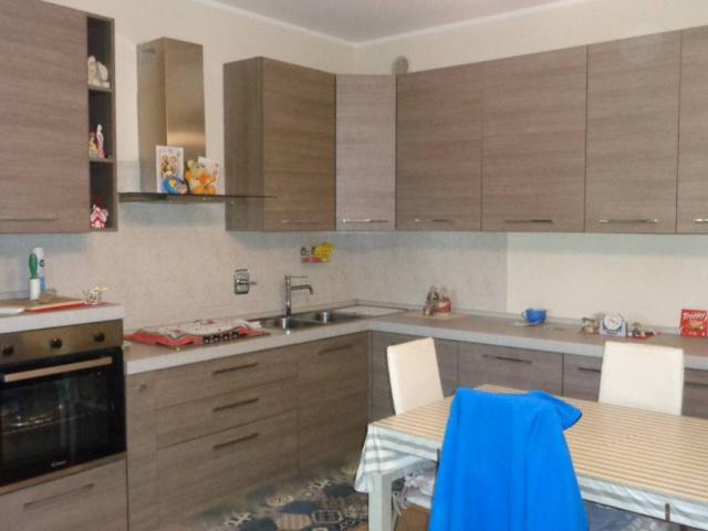 Appartamento in vendita a Ferrara, Reggio Emilia