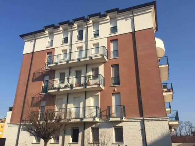 Appartamento in vendita a Giardino, Ferrara