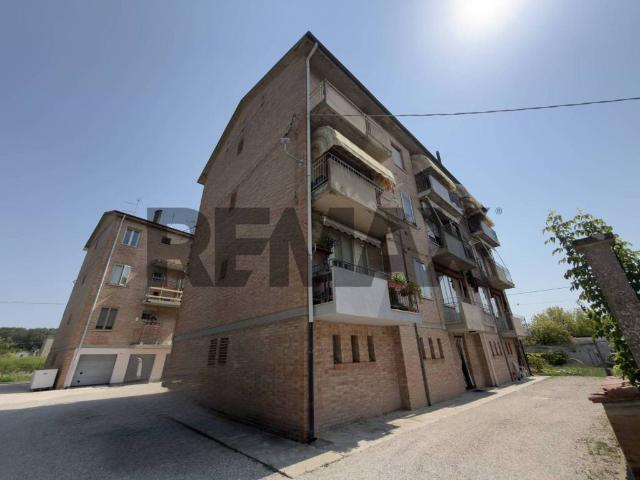 Appartamento in vendita a Ferrara, Reggio Emilia