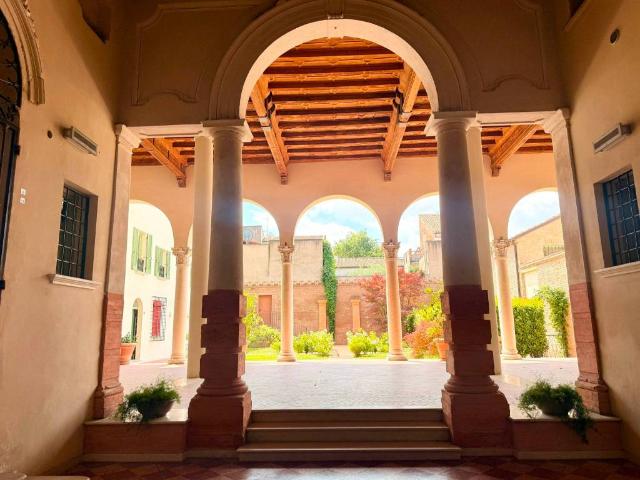 Appartamento in vendita a Quacchio, Ferrara