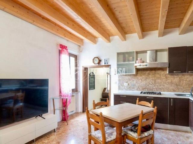 Appartamento in vendita a Malborghetto di Boara, Ferrara