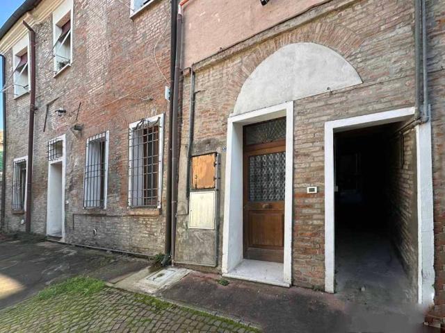 Appartamento in vendita a Quacchio, Ferrara