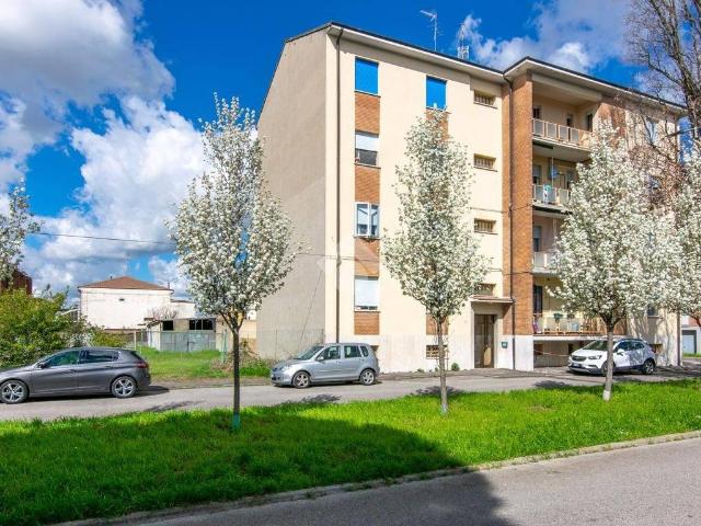 Appartamento in vendita a Villaggio Satellite, Ferrara