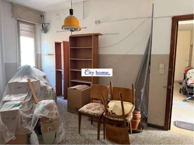 Appartamento in vendita a Centro cittadino, Ferrara