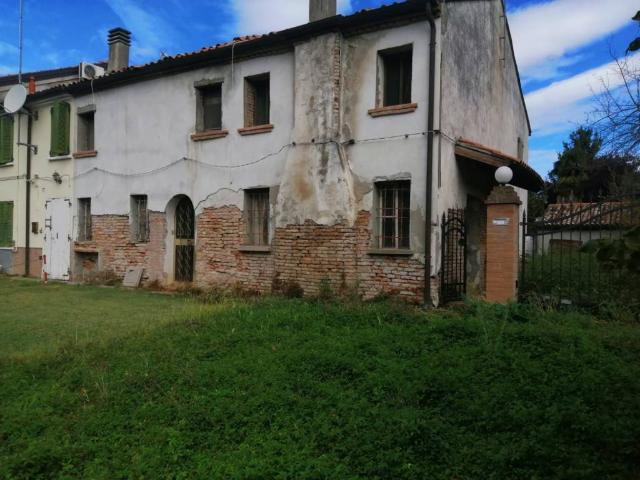 Appartamento in vendita a Ferrara, Reggio Emilia