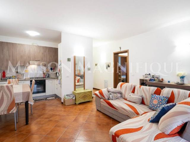 Appartamento in vendita a Ferrara, Reggio Emilia