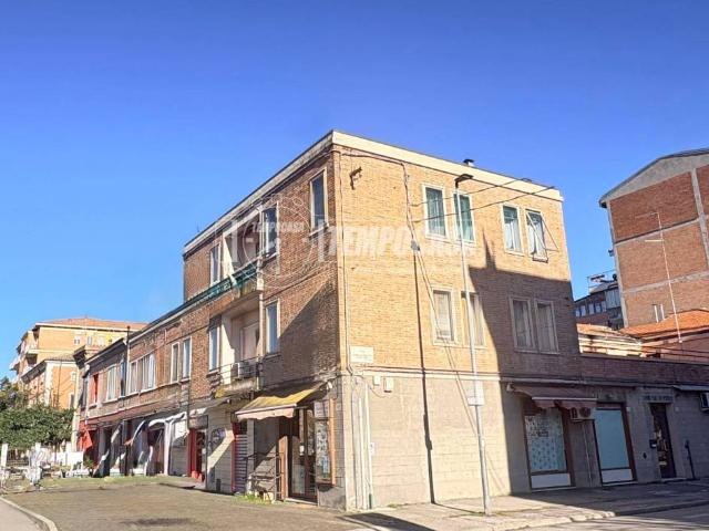 Appartamento in vendita a Villaggio Satellite, Ferrara