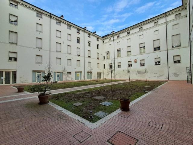 Appartamento in vendita a Giardino, Ferrara