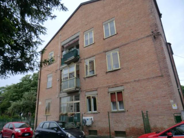 Appartamento in vendita a Ferrara, Reggio Emilia