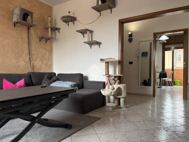 Appartamento in vendita a Ferrara, Reggio Emilia
