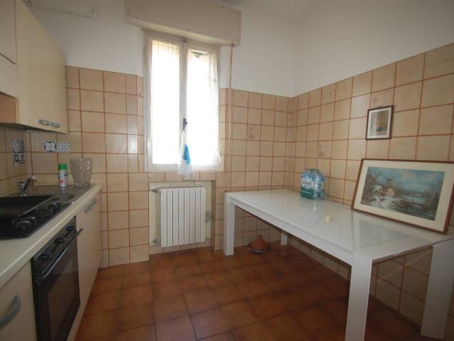 Appartamento in vendita a Ferrara, Reggio Emilia