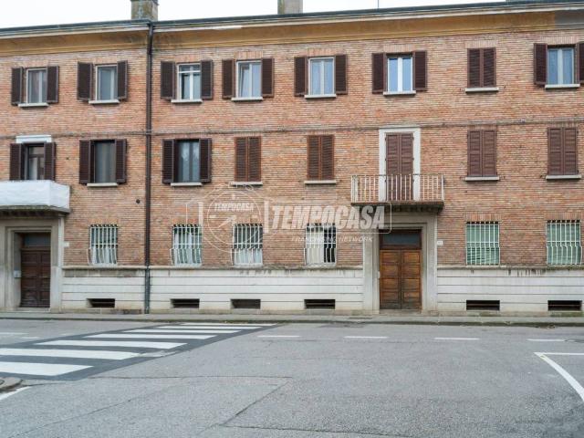 Appartamento in vendita a Centro cittadino, Ferrara