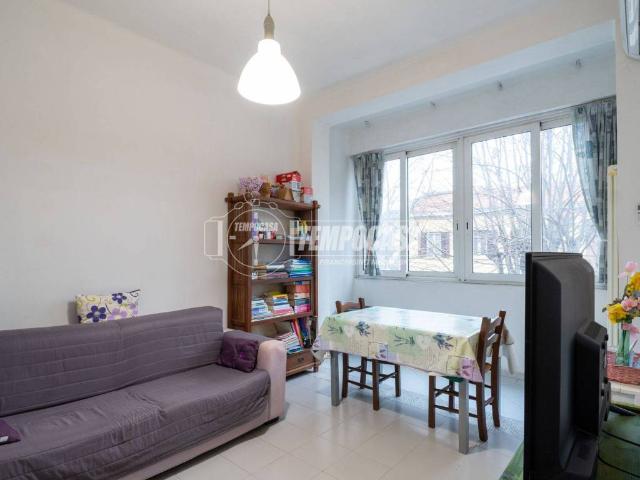 Appartamento in vendita a Centro cittadino, Ferrara