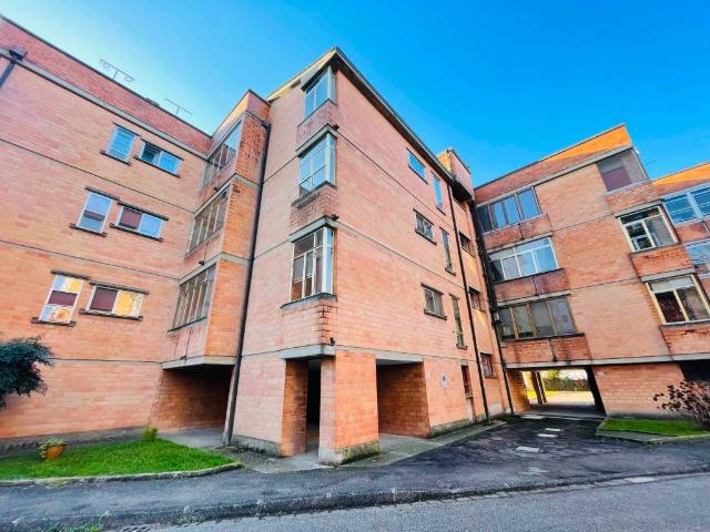 Appartamento in vendita a Ferrara, Reggio Emilia