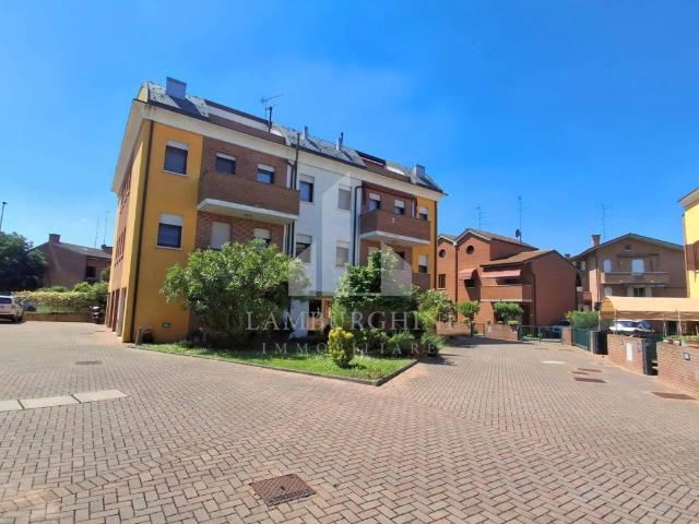 Appartamento in vendita a Quacchio, Ferrara
