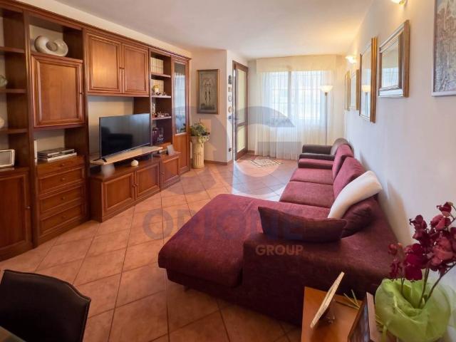 Appartamento in vendita a Ferrara, Reggio Emilia