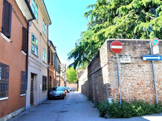 Appartamento in vendita a Quacchio, Ferrara