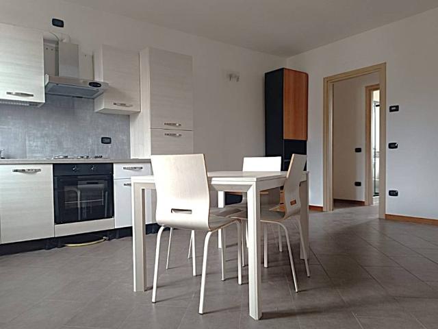 Appartamento in vendita a Ferrara, Reggio Emilia