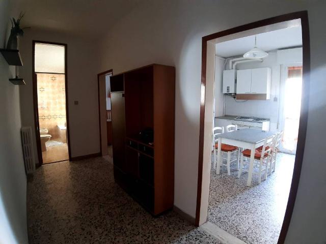 Appartamento in vendita a Pontelagoscuro, Ferrara