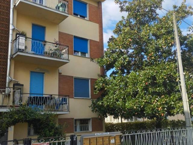 Appartamento in vendita a Villaggio Satellite, Ferrara