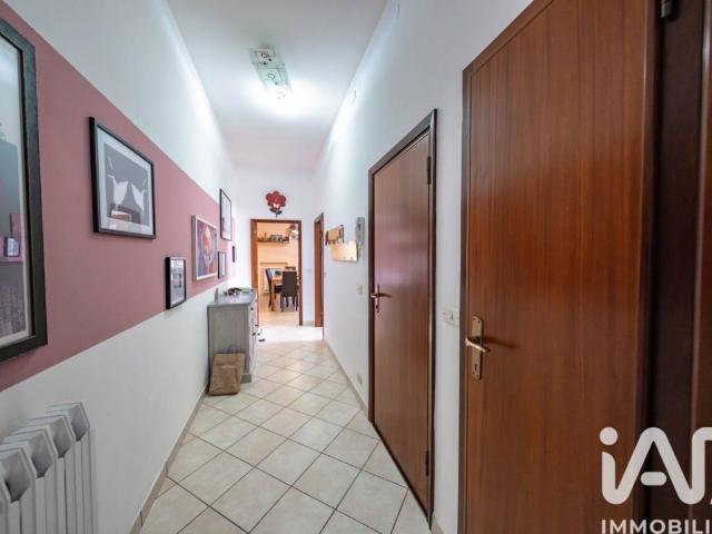 Appartamento in vendita a Ferrara, Reggio Emilia