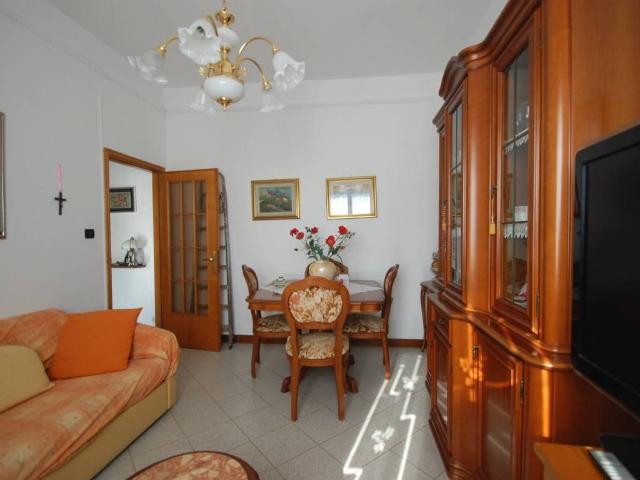 Appartamento in vendita a Pontelagoscuro, Ferrara