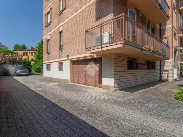 Appartamento in vendita a Villaggio Satellite, Ferrara