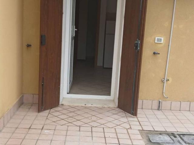 Appartamento in vendita a San Martino, Ferrara