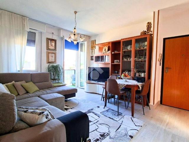 Appartamento in vendita a Centro cittadino, Ferrara