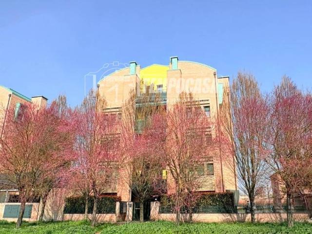 Appartamento in vendita a Villa Fulvia, Ferrara