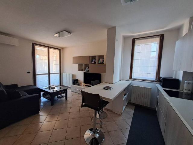 Appartamento in vendita a Ferrara, Reggio Emilia