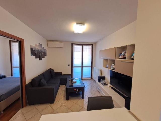Appartamento in vendita a Ferrara, Reggio Emilia